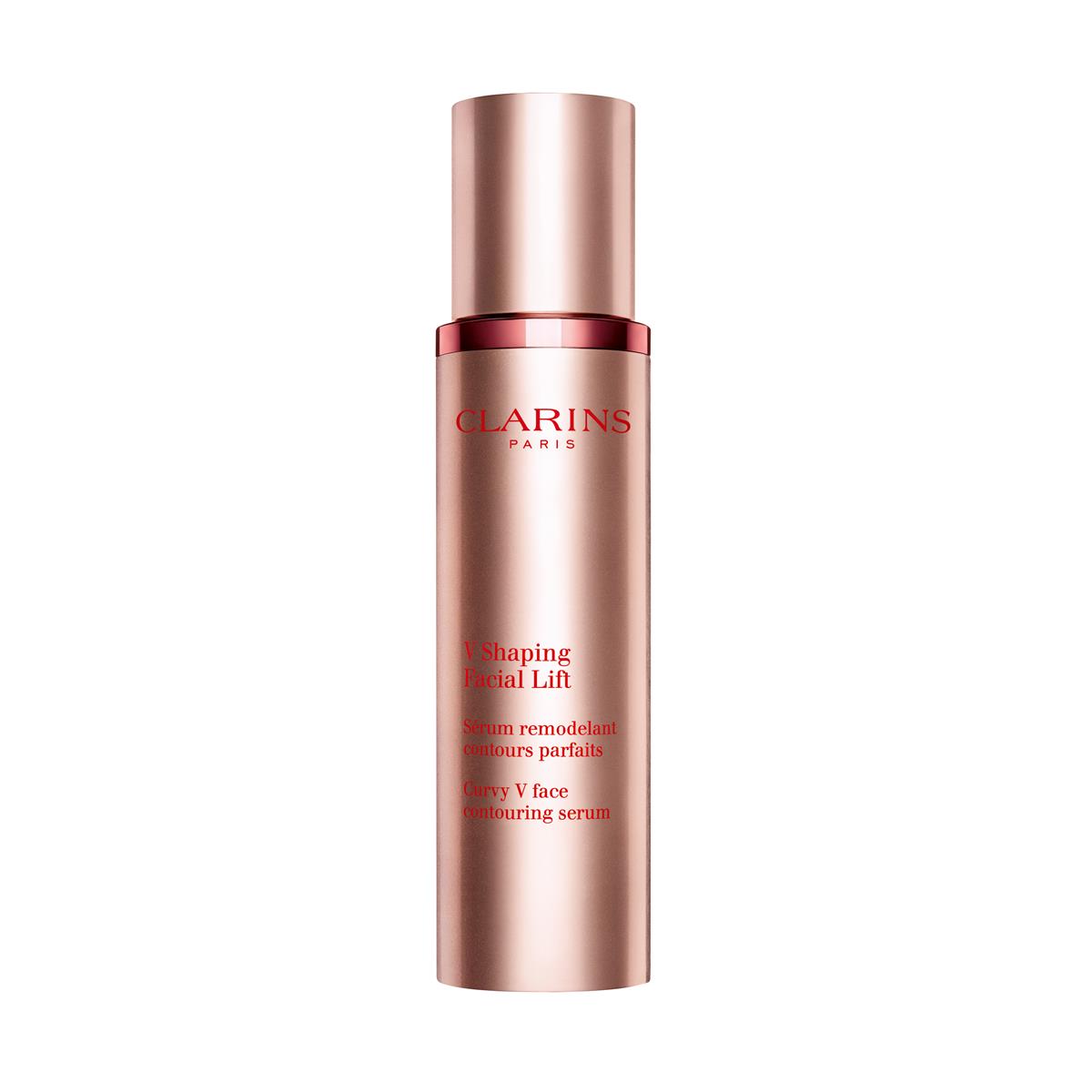 CLARINS: V Shaping Facial Lift Serum